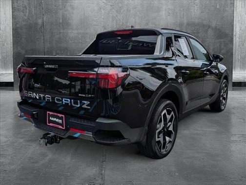 2023 Hyundai SANTA CRUZ Limited