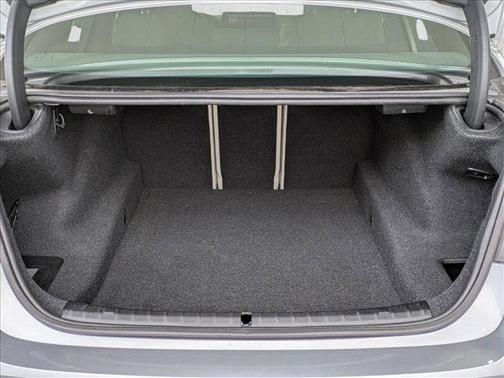 Glacier Silver Metallic 2021 BMW 540 540i