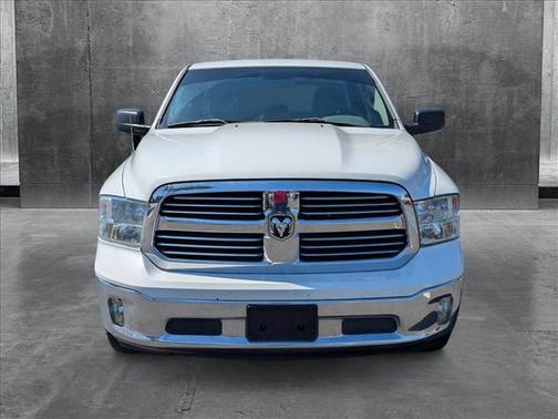 2013 RAM 1500 ST