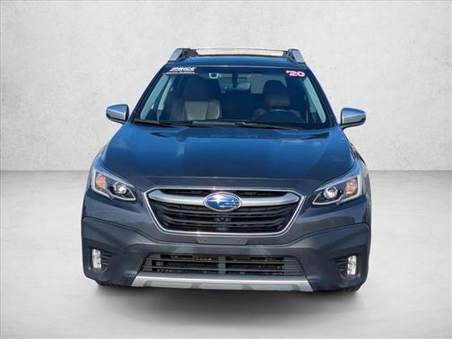 2020 Subaru Outback Touring XT