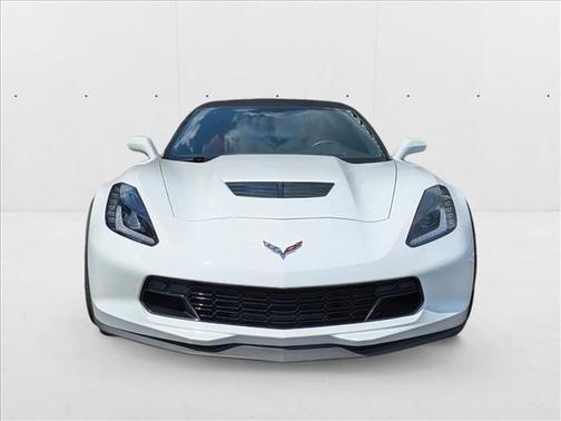 2016 Chevrolet Corvette Z06