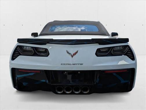 2016 Chevrolet Corvette Z06