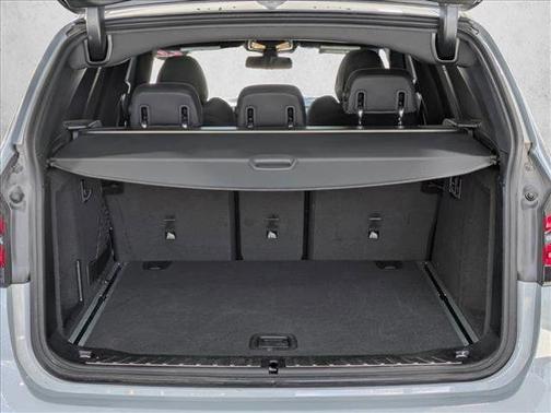 Brooklyn Grey Metallic 2022 BMW X3 sDrive30i