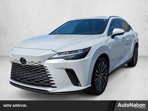 2023 Lexus RX 350 Premium Plus