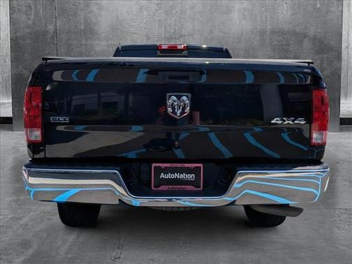 2020 RAM 1500 Classic SLT