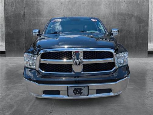 2020 RAM 1500 Classic SLT