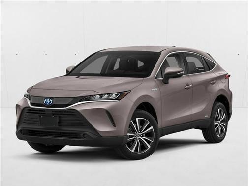 2021 Toyota Venza Limited