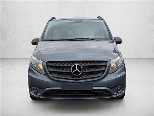 2016 Mercedes-Benz Metris Base