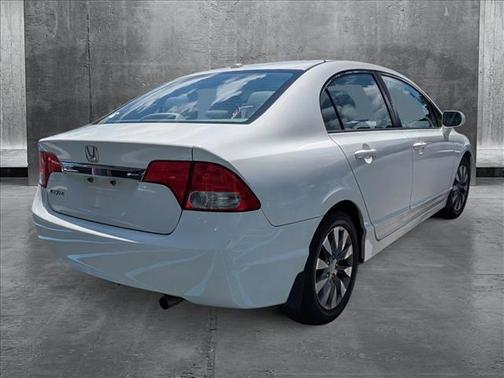 2011 Honda Civic EX-L