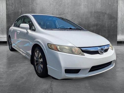 2011 Honda Civic EX-L