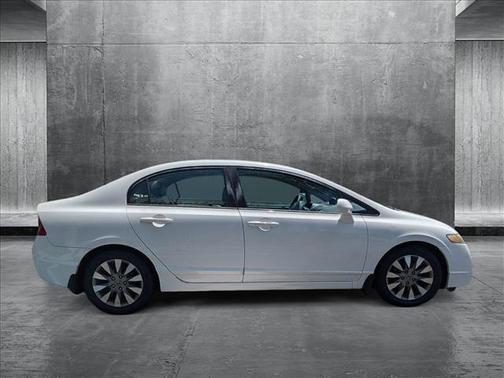 2011 Honda Civic EX-L