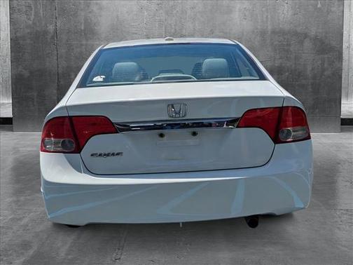 2011 Honda Civic EX-L