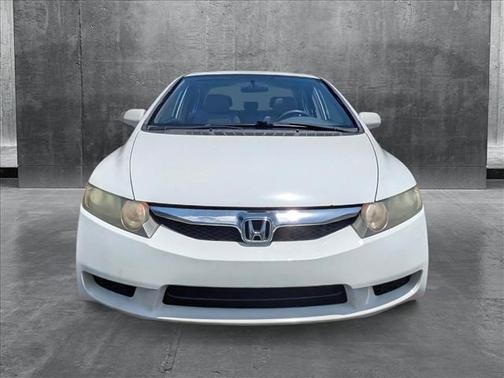 2011 Honda Civic EX-L