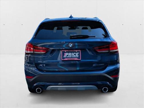 2021 BMW X1 sDrive28i