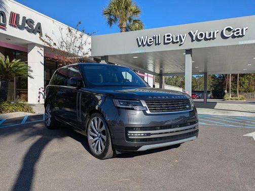 2023 Land Rover Range Rover P530 SE