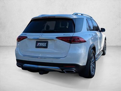 2023 Mercedes-Benz GLE 350 4MATIC