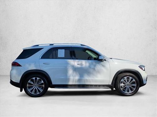 2023 Mercedes-Benz GLE 350 4MATIC