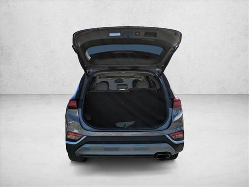 2019 Hyundai SANTA FE Ultimate 2.4