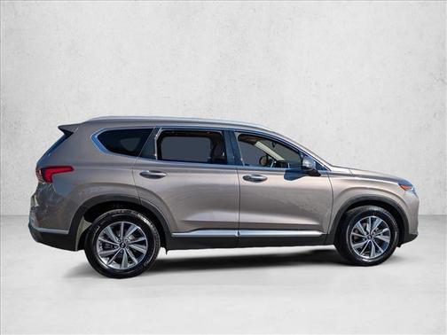 2019 Hyundai SANTA FE Ultimate 2.4