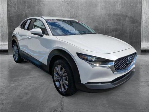 2023 Mazda CX-30 2.5 S Select Package