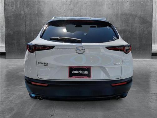2023 Mazda CX-30 2.5 S Select Package