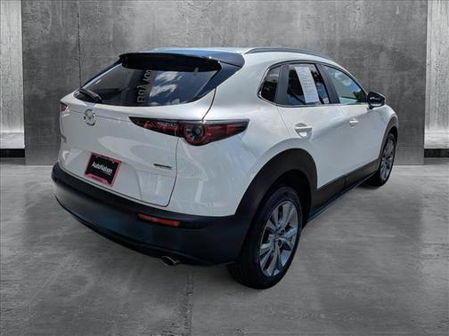 2023 Mazda CX-30 2.5 S Select Package