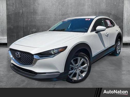 2023 Mazda CX-30 2.5 S Select Package