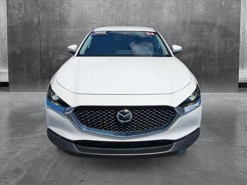 2023 Mazda CX-30 2.5 S Select Package