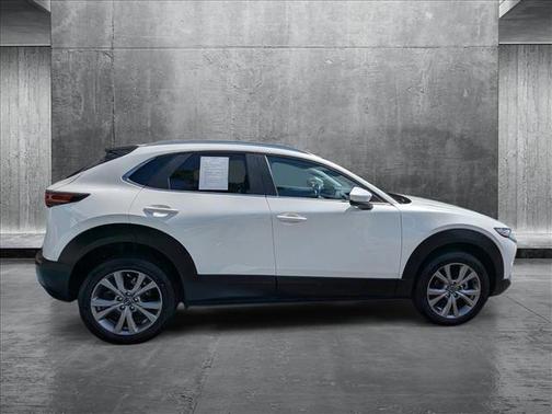 2023 Mazda CX-30 2.5 S Select Package