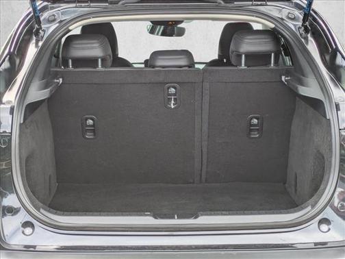 Jet Black Mica 2023 Mazda CX-30 2.5 S Select Package