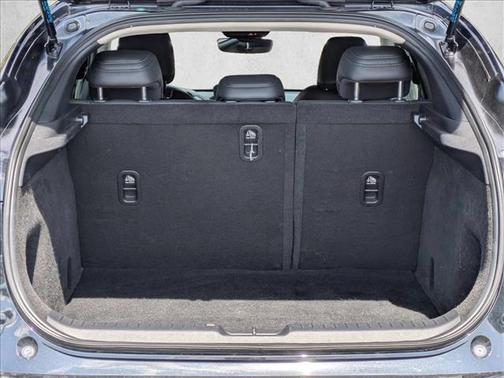 Jet Black Mica 2023 Mazda CX-30 2.5 S Select Package