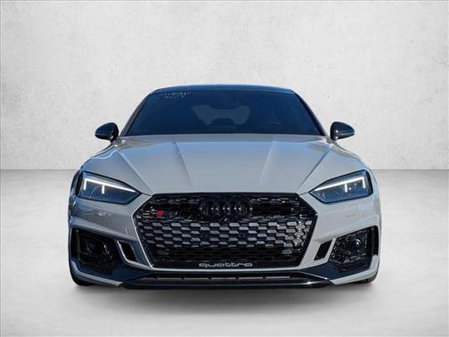 2019 Audi RS 5 2.9T