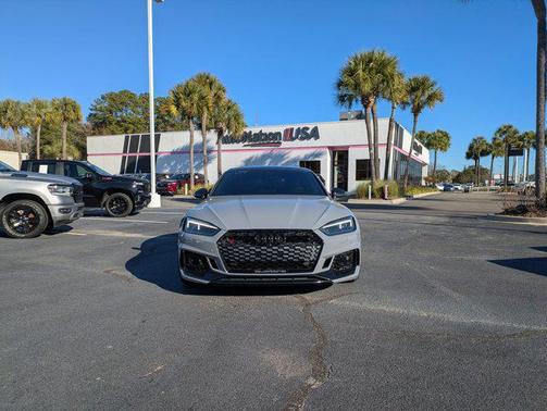 2019 Audi RS 5 2.9T