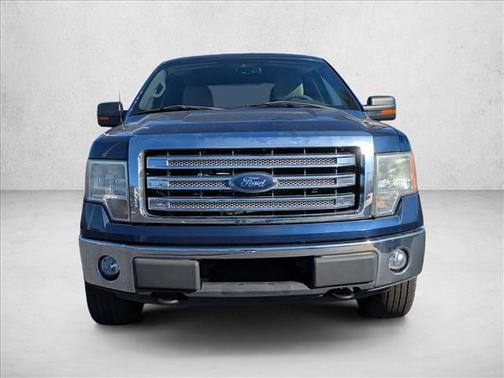 2010 Ford F-150 XL