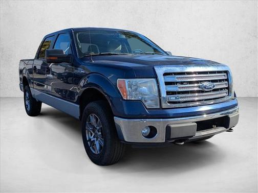 2010 Ford F-150 XL