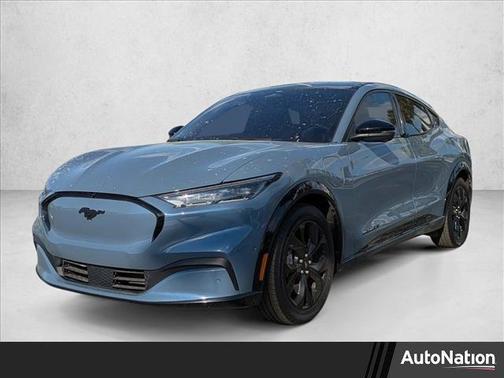2023 Ford Mustang Mach-E Premium