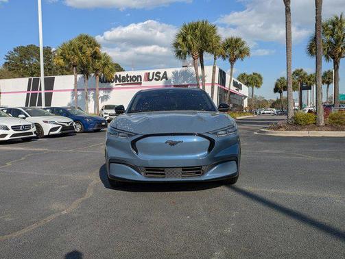 2023 Ford Mustang Mach-E Premium