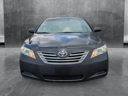 2008 Toyota Camry Hybrid Base