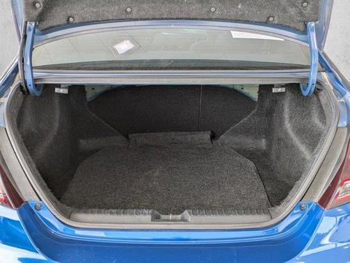 Dyno Blue Pearl 2015 Honda Civic EX