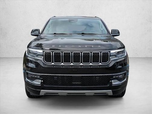 2024 Jeep Wagoneer Series II 4x2