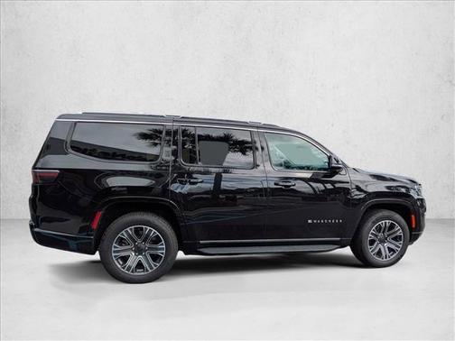 2024 Jeep Wagoneer Series II 4x2