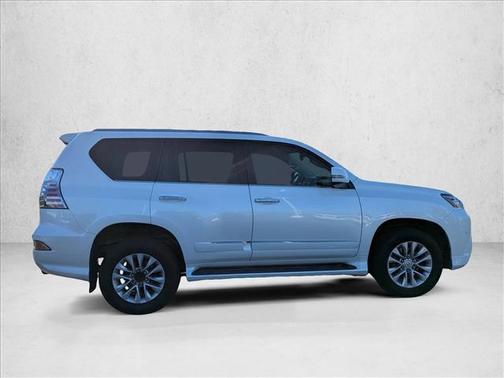 2018 Lexus GX 460 Base