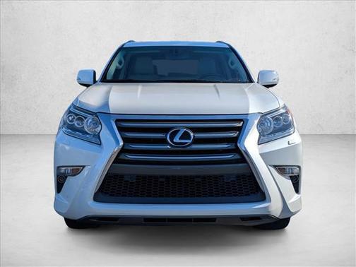 2018 Lexus GX 460 Base