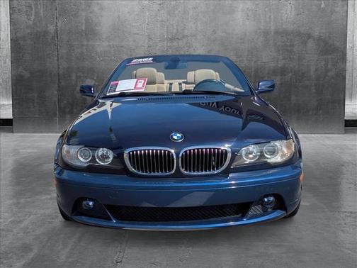 2004 BMW 330 330Ci