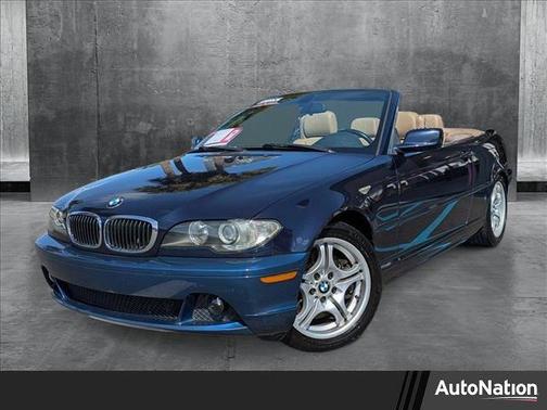 2004 BMW 330 330Ci