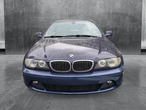 2004 BMW 330 330Ci