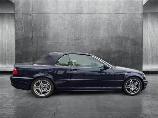 2004 BMW 330 330Ci