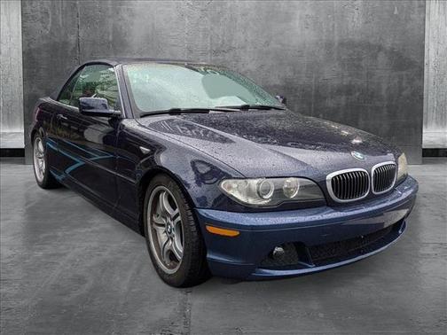 2004 BMW 330 330Ci