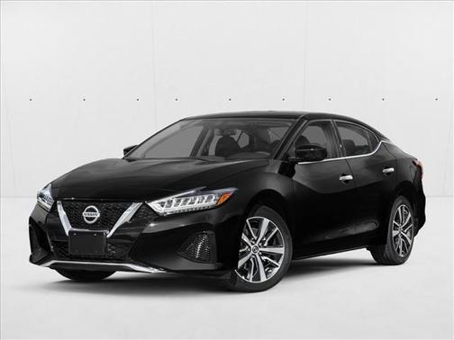 2020 Nissan Maxima 3.5 SL