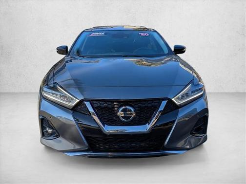 2020 Nissan Maxima 3.5 SL
